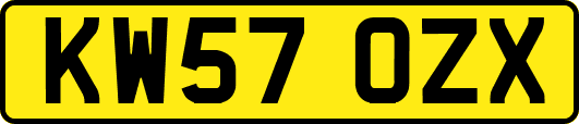 KW57OZX