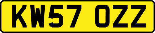 KW57OZZ