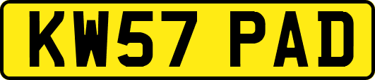 KW57PAD