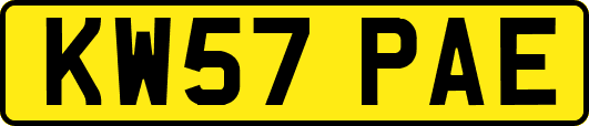 KW57PAE