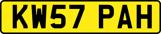 KW57PAH