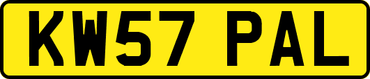 KW57PAL