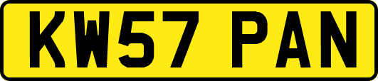 KW57PAN