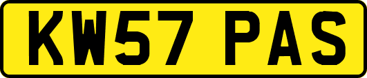 KW57PAS