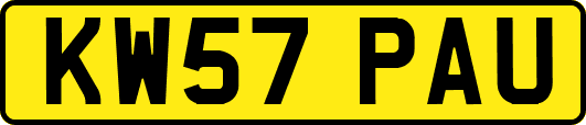 KW57PAU
