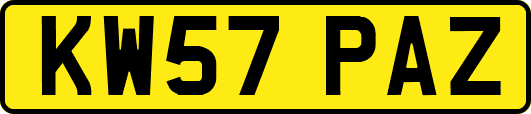 KW57PAZ
