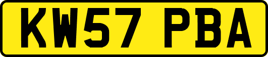 KW57PBA