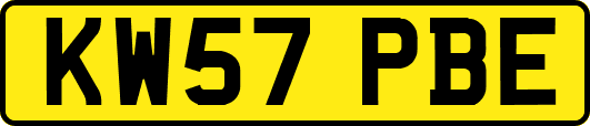KW57PBE