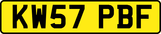 KW57PBF
