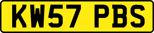 KW57PBS