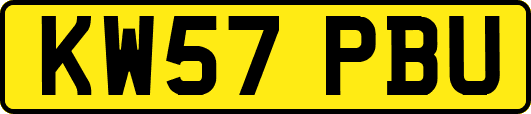 KW57PBU