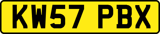 KW57PBX