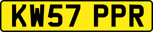 KW57PPR