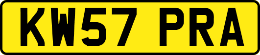 KW57PRA
