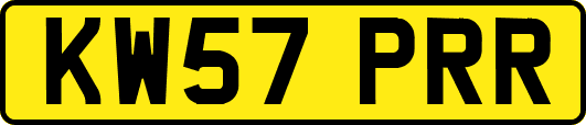 KW57PRR