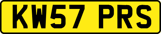 KW57PRS