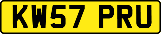 KW57PRU