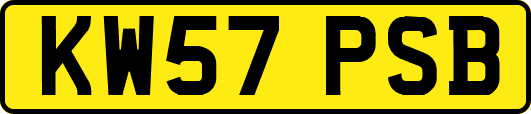 KW57PSB