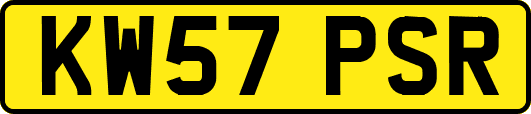 KW57PSR