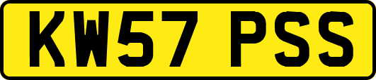 KW57PSS