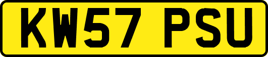 KW57PSU