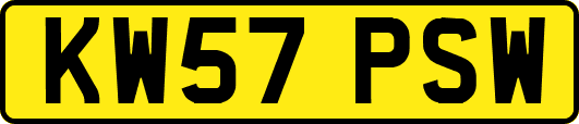 KW57PSW