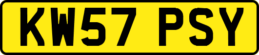 KW57PSY