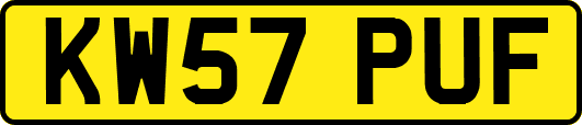 KW57PUF