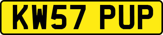 KW57PUP