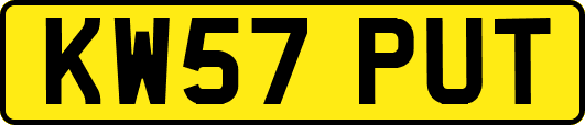 KW57PUT