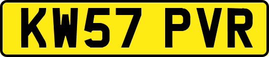 KW57PVR