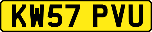 KW57PVU
