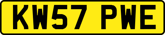 KW57PWE