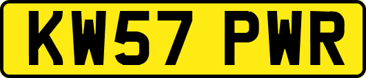 KW57PWR