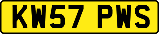 KW57PWS