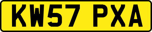 KW57PXA