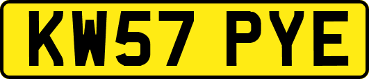 KW57PYE