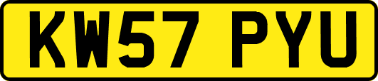 KW57PYU