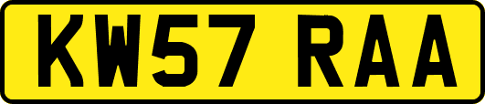 KW57RAA