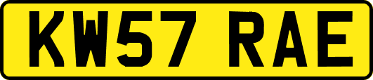 KW57RAE