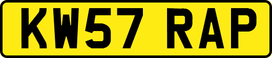 KW57RAP
