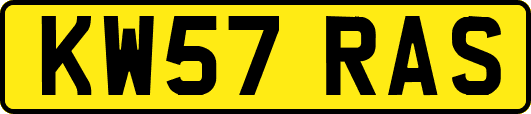 KW57RAS