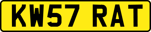 KW57RAT