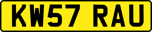 KW57RAU