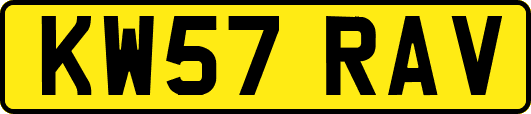 KW57RAV
