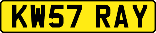 KW57RAY