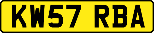 KW57RBA