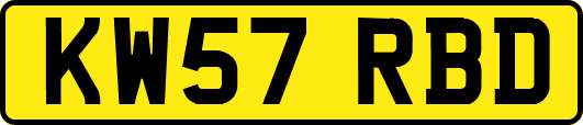 KW57RBD
