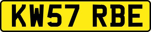 KW57RBE