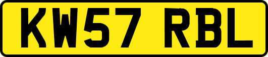 KW57RBL